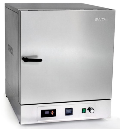 Шкаф сушильный SNOL 220/300 LSN11 ST
