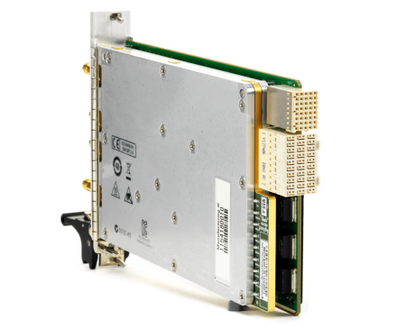 Анализатор цепей векторный в формате PXIe Keysight (Agilent) M9373A Анализатор цепей векторный в формате PXIe Keysight (Agilent) M9373A