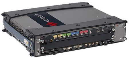 Генератор сигналов произвольной формы Keysight (Agilent) M8194A