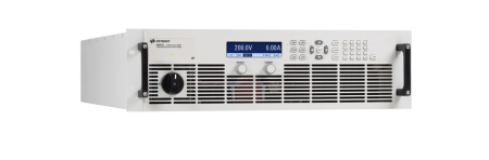 Источник питания постоянного тока Keysight (Agilent) N8941A