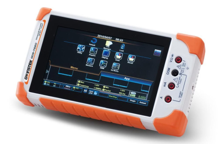 Осциллограф GW Instek GDS-7220