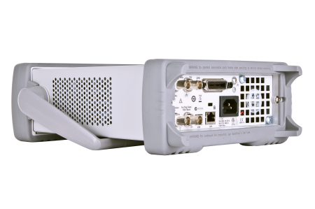 Генератор сигналов Keysight (Agilent) 33512B Генератор сигналов Keysight (Agilent) 33512B