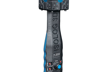 Антенны IsoLOG 3D Mobile PRO