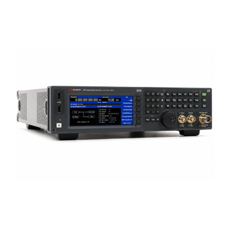 Генератор СВЧ-сигналов Keysight N5183B