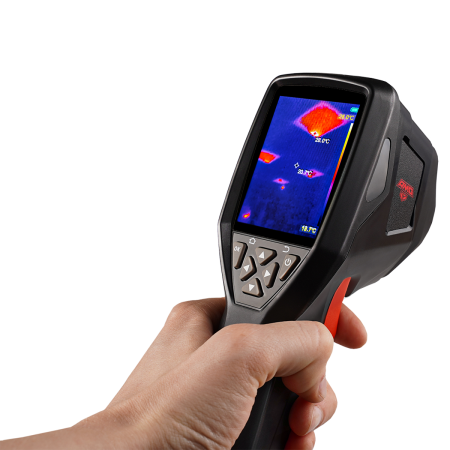 Тепловизор AMO T830 Тепловизор AMO T830
