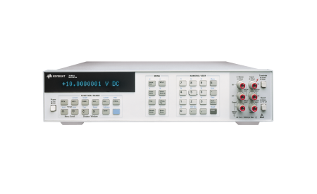 Мультиметр Keysight  3458A