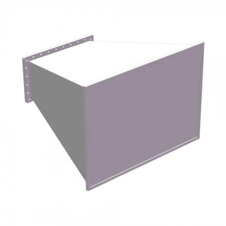 Антенна рупорная со стандартным усилением A-INFO LB-2100-10-ASPO