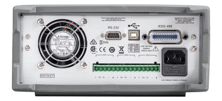 Источник питания постоянного тока многоканальный Keithley 2230G-60-3