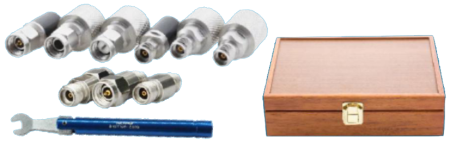 Набор калибровочный Qualwave QCK-3-6-2