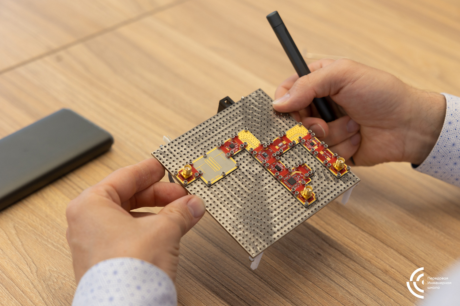 По итогам «Научной сессии ТУСУР–2024» в Томске