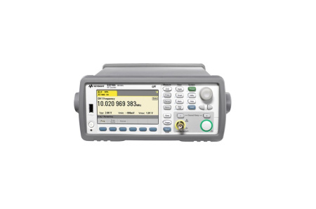 Частотомер Keysight (Agilent) 53220A