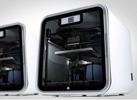 3D принтер 3DSystems Cube Pro 3D принтер 3DSystems Cube Pro