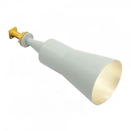 Антенна рупорная коническая A-INFO LB-CNH-28-25-A
