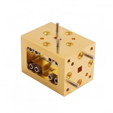 Преобразователь ортомодовый волноводный 15WOMTS2.8-26_Cu