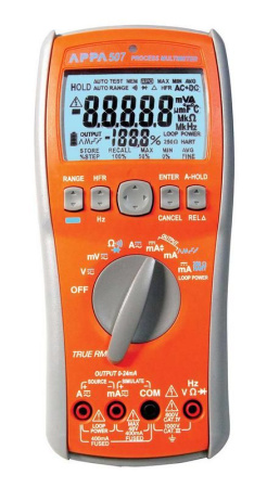 Мультиметр APPA 507