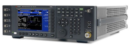 Генератор сигналов UXG Keysight (Agilent) N5193A Генератор сигналов UXG Keysight (Agilent) N5193A