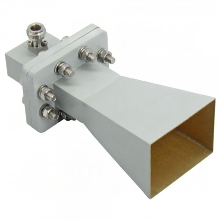 Антенна рупорная октавная A-INFO LB-OH-159-10-C-NF