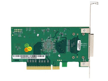 Адаптер PCIe для настольного компьютера Keysight (Agilent) M9048A Адаптер PCIe для настольного компьютера Keysight (Agilent) M9048A