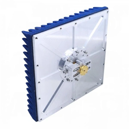 Антенна рупорная гофрированная A-INFO LB-ACH-22-10-A-A1