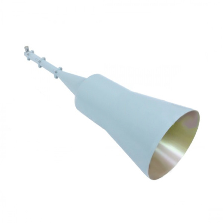 Антенна рупорная коническая A-INFO LB-CNH-90-25-R16-C-7