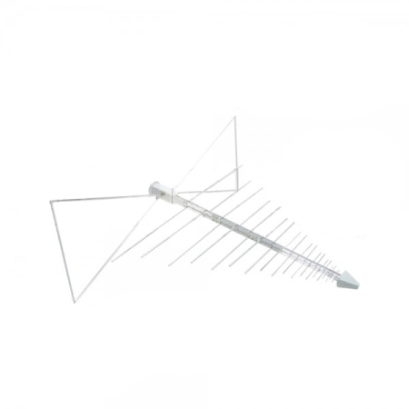 Антенна логопериодическая A-INFO DS-3600C