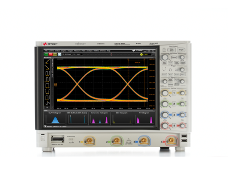 Осциллограф высокого разрешения Keysight (Agilent) DSOS404A