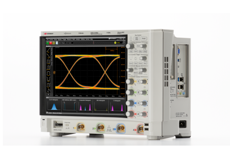 Осциллограф высокого разрешения Keysight (Agilent) DSOS404A