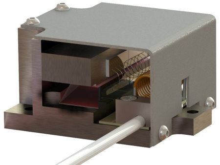 Затвор акустооптический GOOCH & HOUSEGO I-QS041-2C10V5-4-HC1