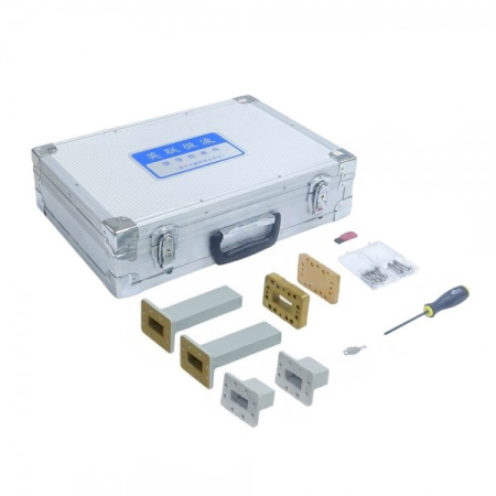 Комплект калибровочный волноводный CLKA2 A-INFO 112CLKA2-NEFEF_DP