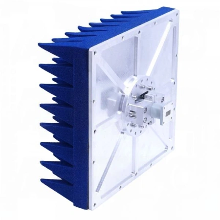 Антенна рупорная гофрированная A-INFO LB-ACH-62-10-A-A1