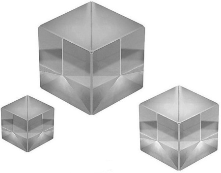 Расщепитель пучка поляризационный Standa 14PBC-1500-1610-12.7