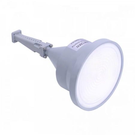 Антенна рупорная линзовая A-INFO LB-CL-180400-30-A