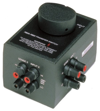 Эталон напряжения Fluke 792A 220