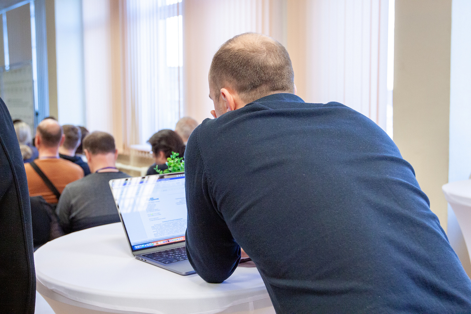 Итоги семинара «Актуальные решения в области радиоэлектронных измерений» Итоги семинара «Актуальные решения в области радиоэлектронных измерений»