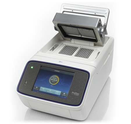 ДНК-амплификатор Thermo Fisher Scientific ProFlex A30755 ДНК-амплификатор Thermo Fisher Scientific ProFlex A30755