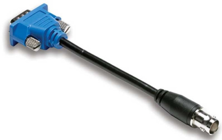 Переходник Pico Technology TA271 D9-BNC