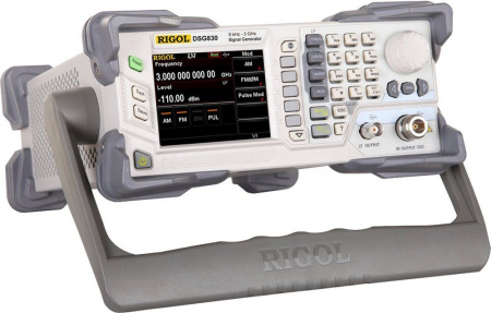 Генератор сигналов высокочастотный RIGOL DSG815 