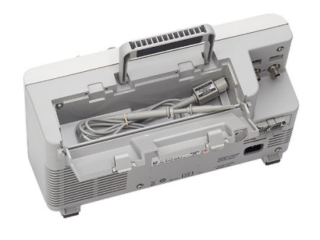 Осциллограф Keysight (Agilent) DSOX2002A