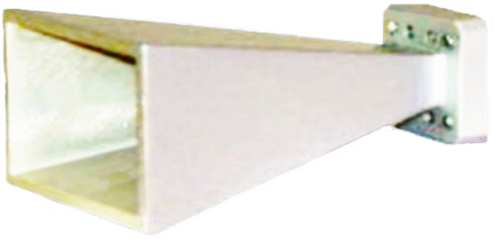 Антенна прямоугольная рупорная Qualwave QRHA229