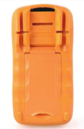 Мультиметр PeakMeter PM830L цифровой