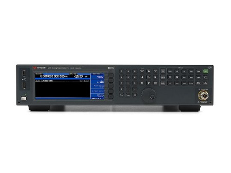 Генератор ВЧ-сигналов аналоговый  MXG Keysight (Agilent) N5181B