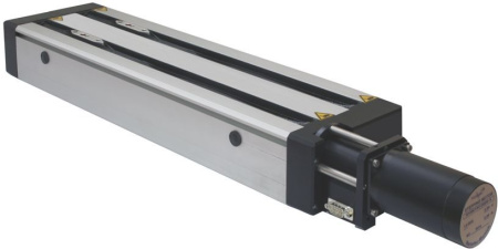 Транслятор моторизованный линейный с большим ходом Standa 8MT295Z-340-2.5 Транслятор моторизованный линейный с большим ходом Standa 8MT295Z-340-2.5