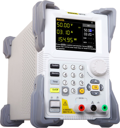 Источник питания программируемый RIGOL DP712