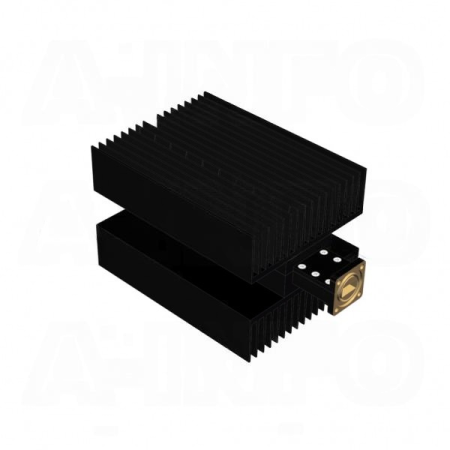 Нагрузка волноводная A-INFO 62WHPL1400_BE