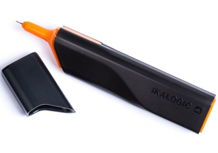 осциллограф IKASCOPE WS200 осциллограф IKASCOPE WS200