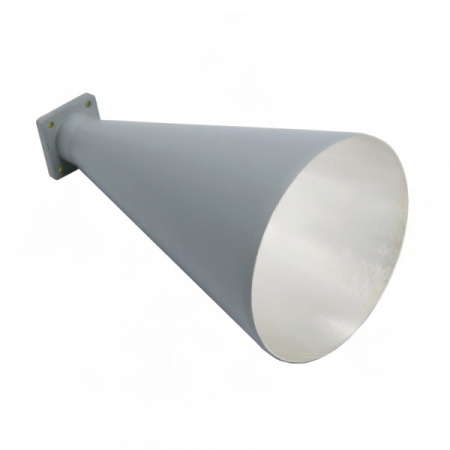 Антенна рупорная коническая A-INFO LB-CNH-WC44-20