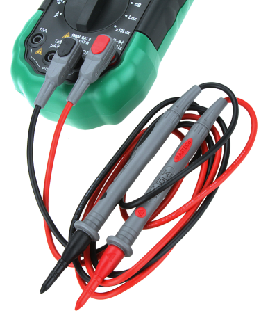 Мультиметр Mastech MS8229 5 в 1 Мультиметр Mastech MS8229 5 в 1