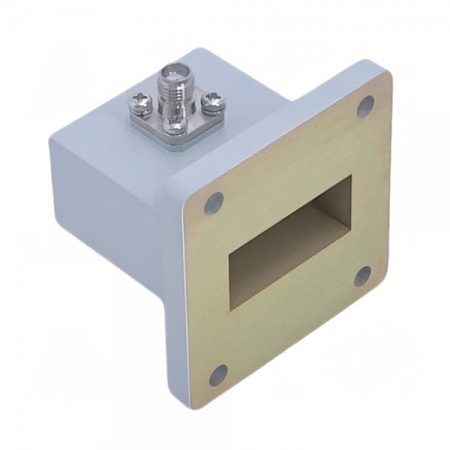 Адаптер волноводно-коаксиальный A-INFO 112WCAS