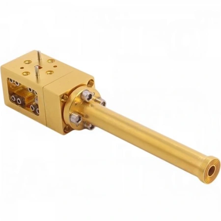 Антенна рупорная гофрированная A-INFO LB-ACH-15-10-T16-A