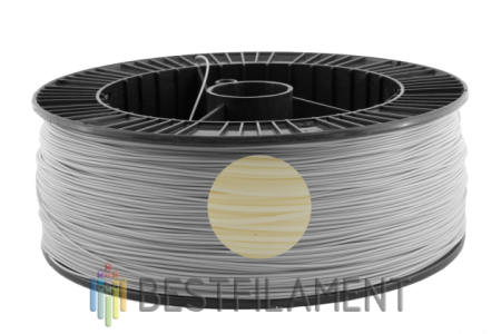 Натуральный ABS пластик Bestfilament для 3D-принтеров 2,5 кг (1,75 мм)